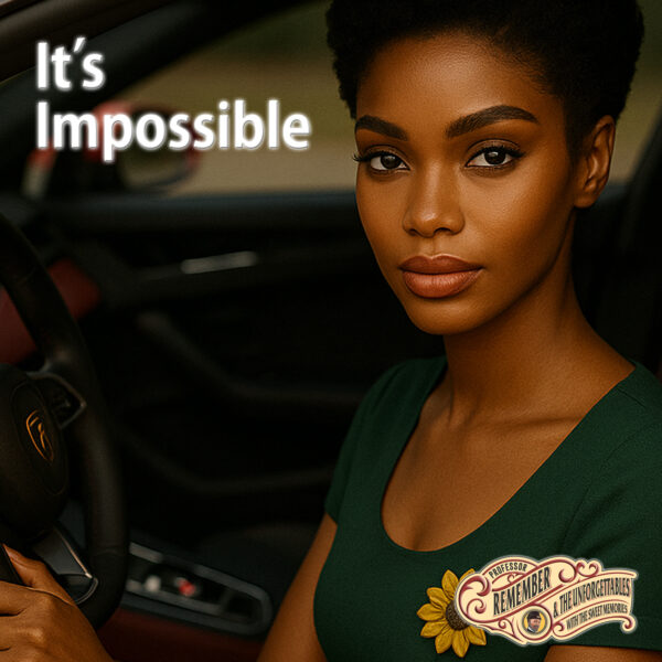It's Impossible