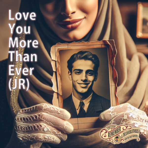 Love You More Than Ever