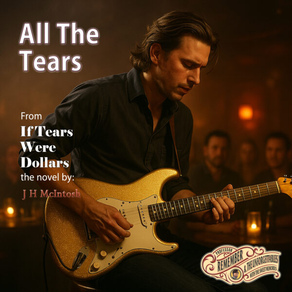 All The Tears