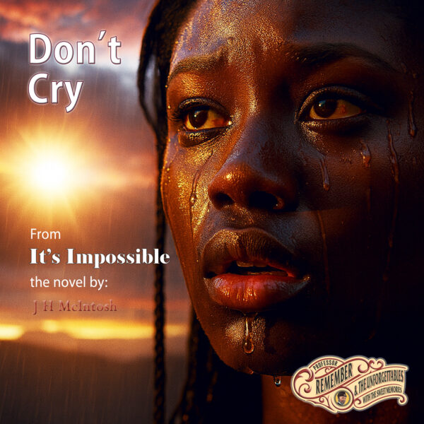 Don't Cry