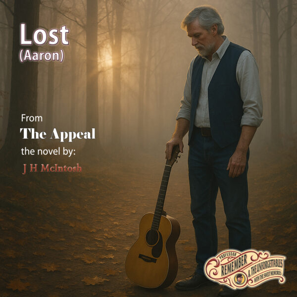 Lost (Aaron)