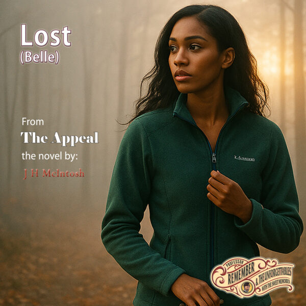 Lost (Belle)